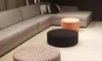 Imagem: Apartamento à venda, 127 m² por R$ 1.850.000,00