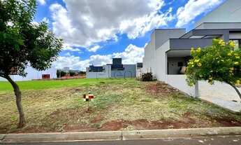 Imagem: Terreno à venda com 200m² no Terras da