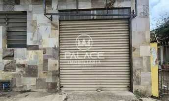 Imagem: Salão para alugar em jardim algodoal, piracicaba