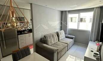 Imagem 3: Apartamento para Venda em Cajamar, Portais (Polvilho), 2 dormitórios, 1 banheiro, 1 vaga