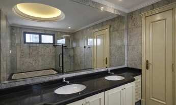 Imagem 6: Aluguel Apartamento no Edifício Topázios Av. Diogo Móia