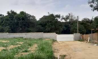 Imagem 2: Terreno disponível em Mairinque, no Bairro Cristal, perfeito para quem procura tranquilida