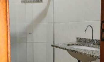 Imagem 5: Imóvel para aluguel possui 60 metros quadrados com 2 quartos em Morin - Petrópolis - RJ