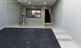 Imagem 6: Sobrado a venda - Parque das Nações, Santo André