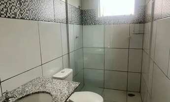 Imagem 3: ALUGO CASA 3/4 NO CONDOMÍNIO ORIGEM VG