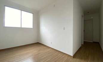 Imagem: Apartamento à venda no bairro Chácaras