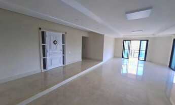 Imagem 5: Aluguel Apartamento 4 Dormitórios - 287 m² Moema