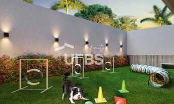 Imagem 5: ORBY Flamboyant Vila São João