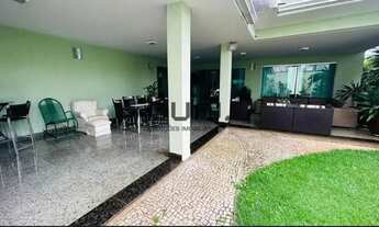 Imagem 2: Casa para alugar em Goiânia, Residencial Granville, com 4 quartos, com 320 m², Residencial