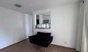 Imagem 3: PRÓXIMO A ESCOLA GRADUADA 49,0M² 2 DORMITÓRIOS, VAGA DE GARAGEM - EXCELENTE LOCALIZAÇÃO!!