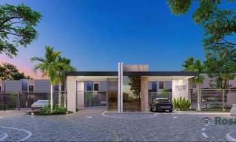 Imagem 2: Casa em condomínio para venda, Santa Cruz Ii, Cuiabá