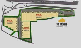 Imagem 6: Galpão para alugar de 25000 metros quadrados em condomínio logístico em BARUERI - SP