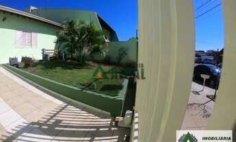 Imagem 3: CASA COM 2 QUARTOS NA REGIÃO OESTE DE LONDRINA