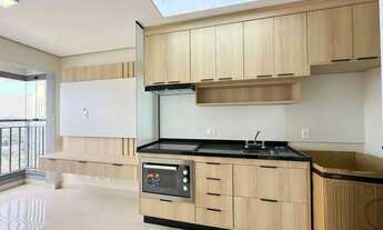 Imagem 3: Imóvel para aluguel possui 43 metros quadrados com 2 quartos em Vila Prudente - São Paulo