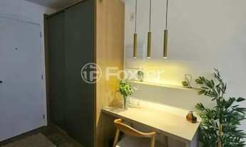 Imagem 4: Kitnet / JK / Studio à venda Rua Itapeva, Bela Vista - São Paulo