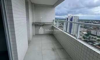 Imagem 4: AVIAÇÃO, 1 suíte, 1 vaga, lazer completo, R$ 480 mil