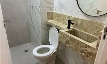 Imagem 3: Apartamento para comprar Residencial Barcelona Goiânia