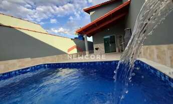 Imagem 4: Sobrado em Avenida Sorocabana - Balneário Flórida Mirim - Mongaguá/SP