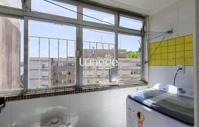 Imagem 6: APARTAMENTO MOBILIADO PARA ALUGAR NO BAIRRO VILA ASSUNCAO - MOBILIADO - 03 QUARTOS