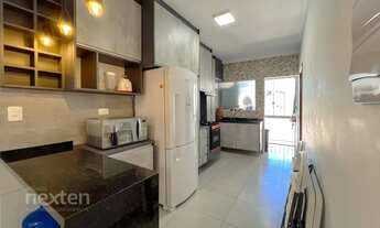 Imagem 6: Casa para Venda em São José dos Campos, Residencial São Francisco, 3 dormitórios, 1 suíte