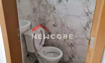 Imagem 7: Casa de condomínio em Rua Francisco Afonso - Jardim São João - Mauá/SP