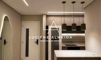 Imagem: Apartamento mobiliado para alugar no Bauen