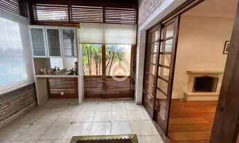 Imagem 4: Casa à venda e para alugar em Campinas, Sítios de Recreio Gramado, com 3 quartos, com 208