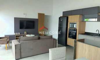 Imagem 3: Casa em Agudos - Vale do Igapó IV - Agudos/SP