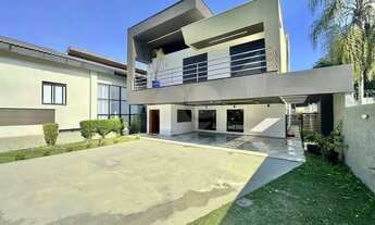 Imagem 6: Condomínio com 4 quartos à venda ou para locação em Chácaras São Carlos - SP