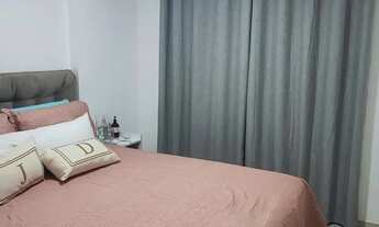 Imagem 4: Imóvel para venda com 60 metros quadrados com 2 quartos em São Francisco - Goiânia - GO