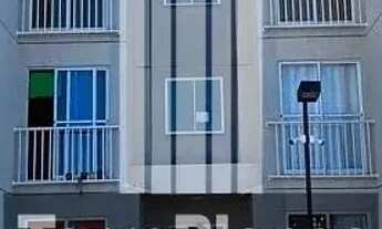 Imagem 2: Locação - Apartamento com 2 quartos, 1 vaga de garagem, Residencial Vida Nova II, Uvaranas