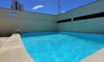 Imagem 2: Jean Charles / Boa Viagem: 93m², 3 Qts, 1 st, Vaga coberta, Piscina na cobertura(vista-mar