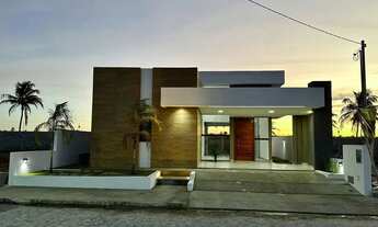 Imagem 2: CASA NO SOL E PRAIA - M.CC - COND. PÉ NA AREIA [15672