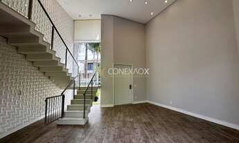 Imagem 4: Sobrado à Venda no Condomínio Parque dos Alecrins Campinas/SP