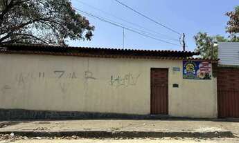 Imagem: CASA PLANA A VENDA BAIRRO LETICIA