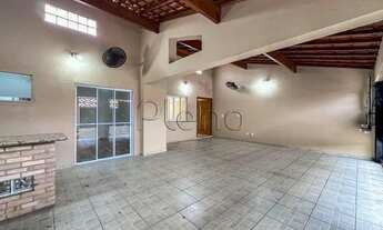 Imagem 4: Sobrado à venda em Indaiatuba, Residencial Monte Verde, com 3 suítes, com 166 m²