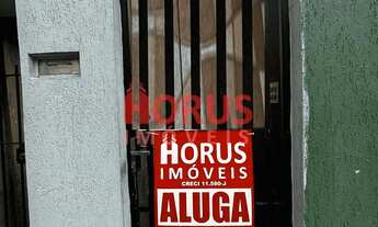 Imagem: ÓTIMA CASA DE 30m² PARA ALUGAR NO BAIRRO