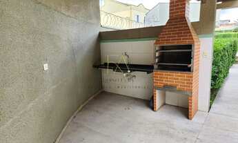 Imagem 2: Casa em Condomínio para Venda em Atibaia, Nova Cerejeira, 2 dormitórios, 2 banheiros, 2 va