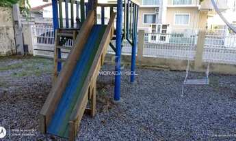 Imagem 2: Casa em Balneário Perequê - Porto Belo: 2 dormitórios, 2 banheiros, 70m² - venda e locação