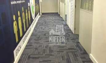 Imagem 6: Andar Corporativo à Venda em Copacabana com 376 m²