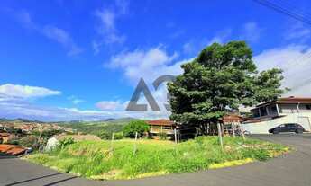 Imagem 5: Terreno | 580m² | Vista Espetacular | Terreno Plano | Bairro São Luiz