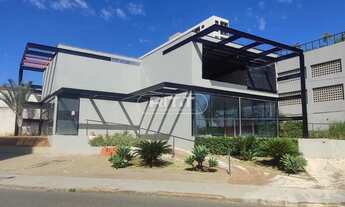 Imagem: Prédio para locação, Parque Industrial