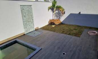 Imagem: Casa no Primor das Torres