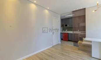 Imagem 2: Aluguel Apartamento 1 Dormitórios - 42 m² Vila Olímpia