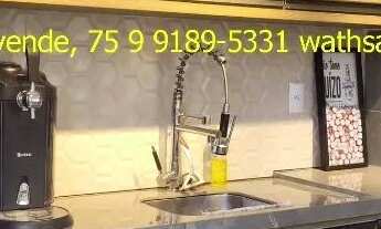 Imagem 4: Leo vende, bairro Sim, 2