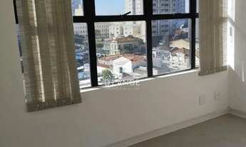 Imagem: Sala comercial para venda e locação no