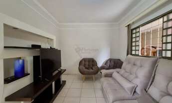 Imagem 4: Casa Residencial para Locação - Parque das Nações