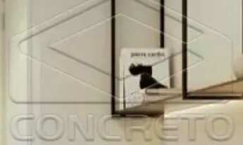 Imagem 2: Apartamento com 02 dormitórios e varanda gourmet - Nações Timburi