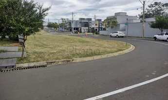 Imagem 4: Terreno à venda em Indaiatuba, Jardim Park Real, com 202.62 m², Condomínio Jardim Park Rea