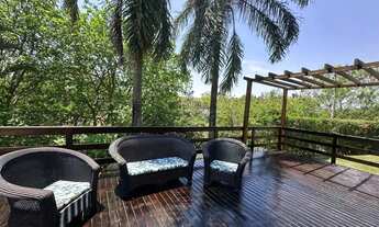 Imagem 5: Oportunidade - Casa em Condomínio - Condomínio Mirante do Vale - Jacareí - 4 Dormitórios